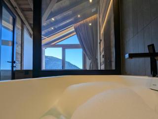 New Luxury Property at Vanoise Express Sauna - Peisey-Nancroix - 5
