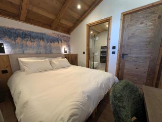 New Luxury Property at Vanoise Express Sauna - Peisey-Nancroix - 2