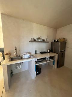 Casitas Bali - 1 Bed Apt - El Sargento - 2