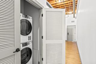 1BR DWTN Loft-Parking-WD-G209 - Saint Louis - 1