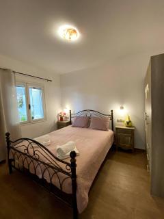Maria's House, With Garden - Kalamaki - 2