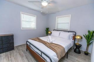 Trendy Home By Jet Skis, Parks & Art Hotspots - Sarasota - 8
