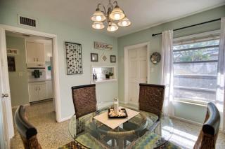 Mid-century Gem, Firepit, Bbq, Near Siesta Key - Sarasota - 8
