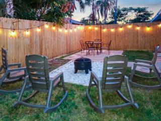 Mid-century Gem, Firepit, Bbq, Near Siesta Key - Sarasota - 4