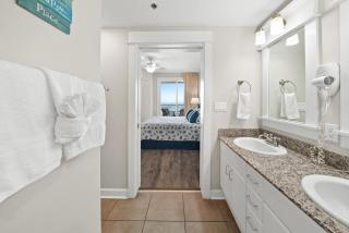 Grand Panama 1405 - Panama City Beach - 1