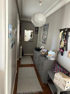 Chambre touristique - Paris - 0