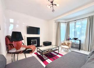 Kensington Residences Beautiful 2 bedroom house - Londra - 0