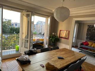 Chambre touristique - Paris - 2