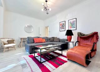 Kensington Residences Beautiful 2 bedroom house - Londra - 7