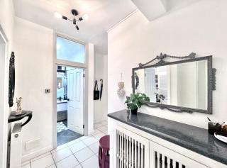 Kensington Residences Beautiful 2 bedroom house - Londra - 6