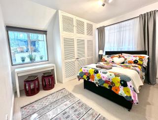 Kensington Residences Beautiful 2 bedroom house - Londra - 5