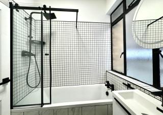 Kensington Residences Beautiful 2 bedroom house - Londra - 4