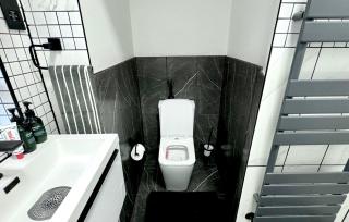Kensington Residences Beautiful 2 bedroom house - Londra - 3