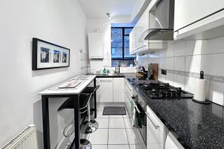 Kensington Residences Beautiful 2 bedroom house - Londra - 2