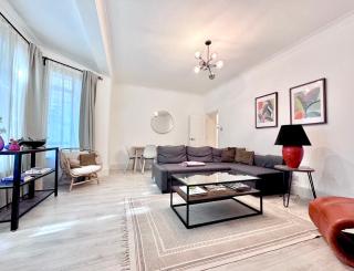 Kensington Residences Beautiful 2 bedroom house - Londra - 1