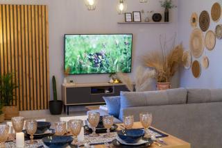 Like Home Luxury House, near Archaeological Museum - 1