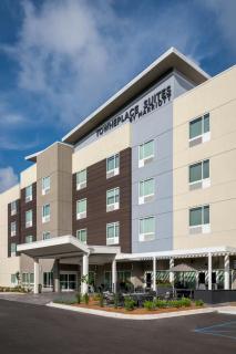 TownePlace Suites by Marriott Brunswick - Brunswick - 8