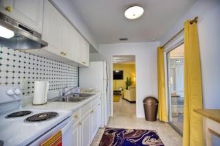 Stylish Retro Vibes Private Bbq & Beach Access - Sarasota - 6