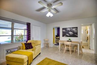 Midcentury Charm, Private Bbq, And Near Daiquiris - Sarasota - 1