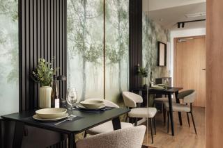 Art Lake Baltic Resort by Royal Aparts - Mielno - 4