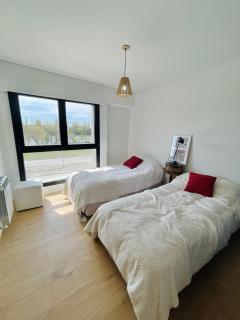 Departamento Luxury - Viedma - 1