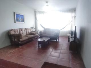 Apartamento praia Pitangueiras - Guarujá - Guarujá - 4
