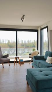 Departamento Luxury - Viedma - 0