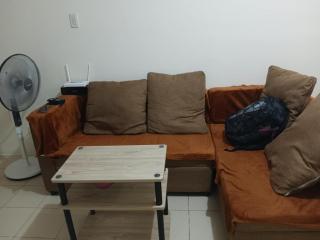 Semi Furnished Condo in Manila - 4
