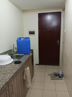 Semi Furnished Condo in Manila - 3