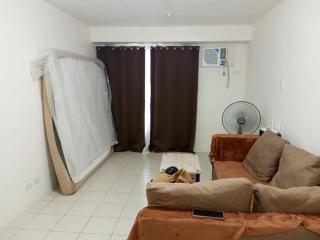 Semi Furnished Condo in Manila - 2