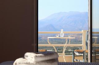 Mx House, With 240 Degree View - Kousés - 9