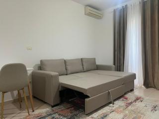 FIA Rentals 2 Tirana Central - Tirana - 8
