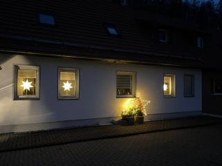 Ellas Ferienhaus - Elbingerode - 5