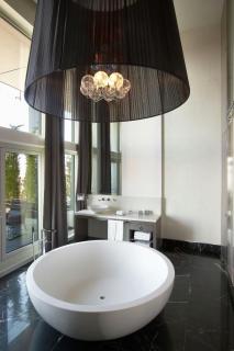 Le Meridien Istanbul Etiler - Estambul - 2
