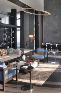 Le Meridien Istanbul Etiler - Estambul - 1