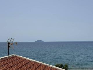Nikos Apartment, With Seaview - Kalamaki - 5