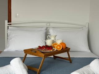 Nikos Apartment, With Seaview - 8