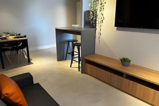 Park Sul Ed. Essence - Estadia com ALMA - 8