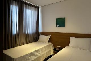 Park Sul Ed. Essence - Estadia com ALMA - 2