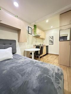 Comfy loft in Condesa - Città del Messico - 0