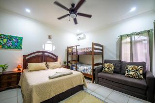 Villa Sirena Del Mar By Vacation Pura Vida - Bejuco - 3