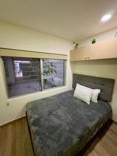 Comfy loft in Condesa - Città del Messico - 7