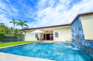Villa Sirena Del Mar By Vacation Pura Vida - Bejuco - 0