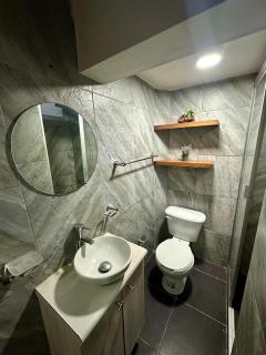 Comfy loft in Condesa - Città del Messico - 5