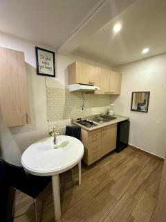 Comfy loft in Condesa - Città del Messico - 3
