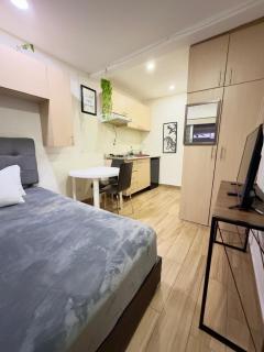 Comfy loft in Condesa - Città del Messico - 1