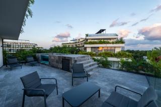 Gorgeous Luxury Unit With Private Pool - Tulum - 9