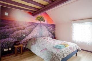 Emma's House, 10 p, large spa, 1h15 from Paris - 6