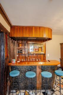 Emma's House, 10 p, large spa, 1h15 from Paris - 2