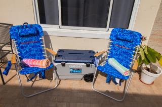 Inti Relax Garden Suite - Oranjestad - 8